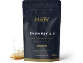 Suplemento Alimentar HSN Evowhey Protein 2.0 (500g)