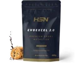 Suplemento Alimentar HSN Evoexcel 2.0 (500g)