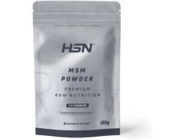 Suplemento Alimentar HSN Msm (150g)