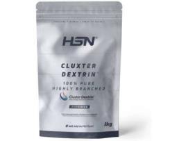 Suplemento Alimentar HSN Cluster Dextrin® (1Kg)