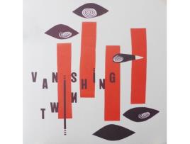 Vinil Vanishing Twin - Choose Your Own Adventure