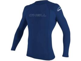 Rash Guard O´NEILL WETSUITS Basic Skins (M)