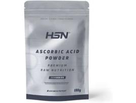 Suplemento Alimentar HSN Ácido Ascórbico (150g)