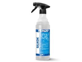 Tenzi Sil Kok Gt Limpa Tabliers com Silicone 0.6L