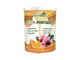 Phytogold Sistema Imunitário 7 300gr