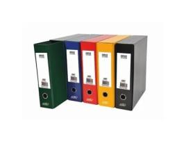 Pasta de Arquivo com Caixa 320 C80 Preto