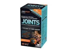 Suplemento Alimentar Joints Biosport 60 Caps