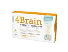 Suplemento Alimentar 4 Brain