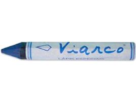 fir-4254 :CRAIOES VIARCO HEXAG.801 CX12 AZUL uni.min.venda:1 x CX