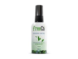 Odorizador Sanitário Freecô Original 60Ml
