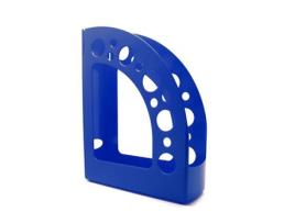 Porta Revistas Lunar Azul Opaco