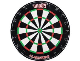 Dardos ONE80 Gladiator Iii Dartboard 4110