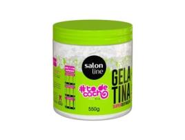 Gelatina Super Definição 550Gr