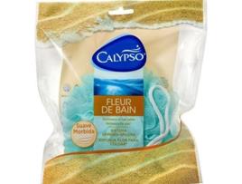Calypso Esponja De Malha Fleur De Bain