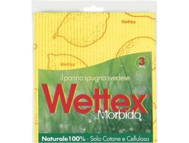 Esfregão WETTEX 102147