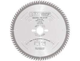 Disco para Serra Circular CMT ORANGE TOOLS  Ø160 Z=48 - 285.160.48H