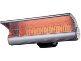 Aquecedor Infravermelhos SINED Stufa Infrarossi Parete 2000