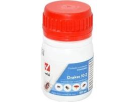 Inseticida DRAKER Doméstico (50ml)