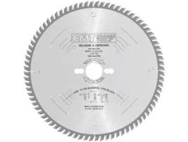 Disco para Laminados CMT ORANGE TOOLS Ø300Mm Z96 - 281.096.12M