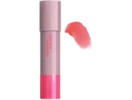 Blush NEVE COSMETICS Star System Strobeberry Rosa (4 ml)