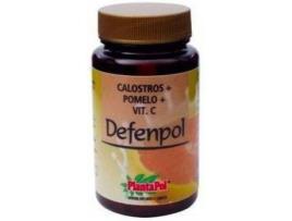 Suplemento Alimentar PLANTAPOL Defenpol (60 cápsulas)