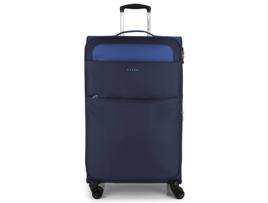 Mala de Viagem GABOL Cloud (Grande - 91 L - Azul)