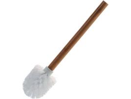 Piaçaba BERILO (Castanho - Bambú - 8 x 36 x 8 cm)