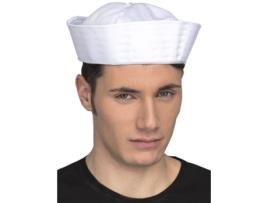 Chapéu DISFRAZZES Marinheiro (Tam: Tamanho Único)