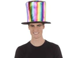 Chapéu DISFRAZZES Festa (Tam: Tamanho Único)