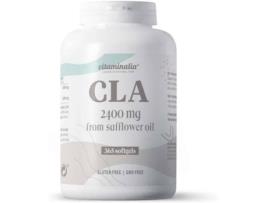 Suplemento Alimentar VITAMINALIA Cla (365 pérolas)