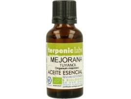 Óleo Essencial TERPENIC Manjerona Bio (30 ml de óleo essencial)