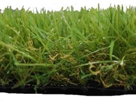 Rolo de Relva Artificial COMERCIAL CANDELA (40 Mm de 2 X 10 m)