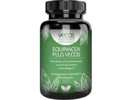 Suplemento Alimentar VECOS Echinacea Vecos (60 cápsulas)