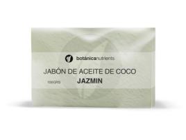 Ebers Sabonete Aromático Jasmine 100 Gr