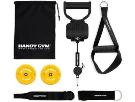 Acessório de Treino HANDY GYM Go