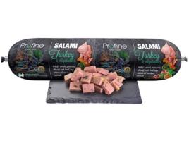 Snack para Cães PROFINE (800g - Húmida - Sabor: Perú)