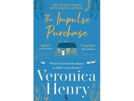 Livro The Impulse Purchase de Veronica Henry (Inglês)
