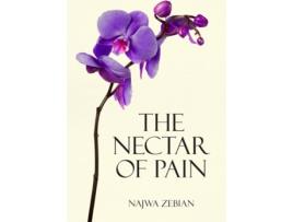 Livro The Nectar of Pain (Inglês)
