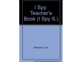 Livro I Spy 1-Tchr+Master+Poste (Inglês)