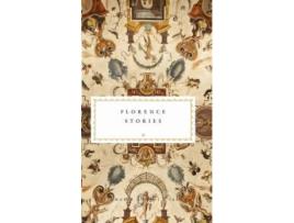 Livro Florence Stories de Ella Carr (Inglês)