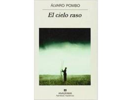 Livro El Cielo Raso