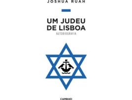 Livro Um Judeu de Lisboa - Autobiografia (Português)