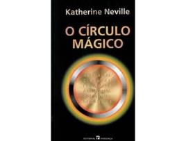 Livro O Circulo Magico (Português)