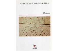 Livro Oroboro (Português)
