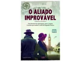 Livro O Aliado Improvável (Português)
