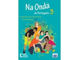 Livro Na Onda Português 3 - Livro Do Professor (Português)