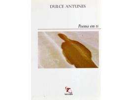 Livro Poema em Ti (Português)