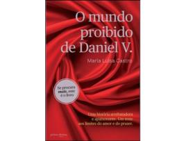 O Mundo Proibido Daniel V.