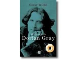 O Retrato de Dorian Gray