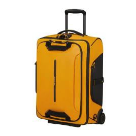 Samsonite Mala de viagem Ecodiver, 55cm, SAMSONITE